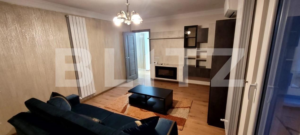 Apartament de închiriat 2 camere Pandurilor - 141270AI | BLITZ Târgu Mureș | Poza2