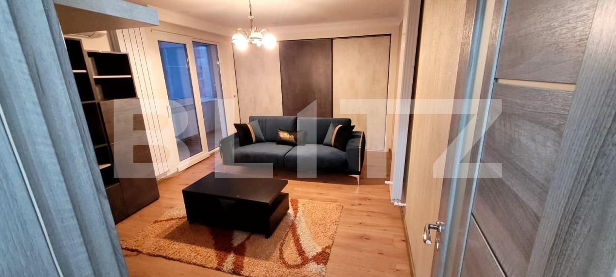 Apartament de închiriat 2 camere Pandurilor - 141270AI | BLITZ Târgu Mureș | Poza3