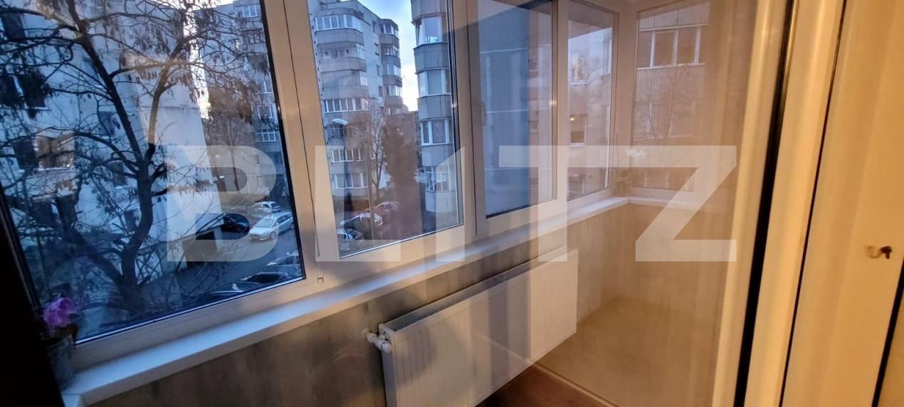 Apartament de închiriat 2 camere Pandurilor - 141270AI | BLITZ Târgu Mureș | Poza10