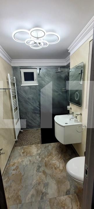 Apartament de închiriat 2 camere Pandurilor - 141270AI | BLITZ Târgu Mureș | Poza9