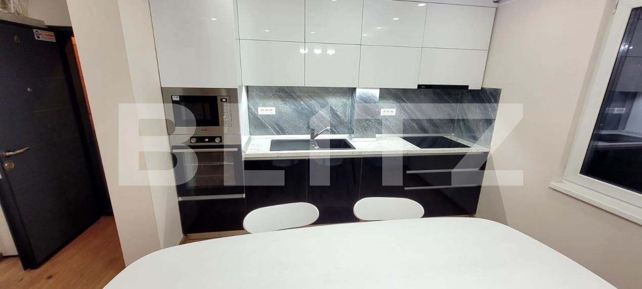 Apartament de închiriat 2 camere Pandurilor - 141270AI | BLITZ Târgu Mureș | Poza6