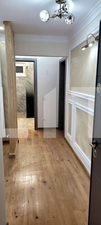 Apartament de închiriat 2 camere Pandurilor - 141270AI | BLITZ Târgu Mureș | Poza4