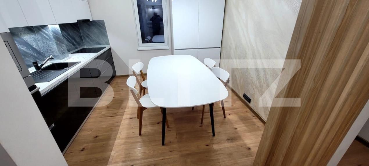 Apartament de închiriat 2 camere Pandurilor - 141270AI | BLITZ Târgu Mureș | Poza7