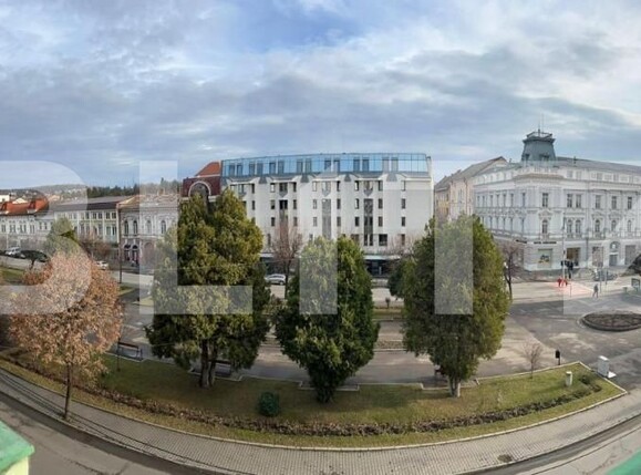Apartament de închiriat 4 camere Central - 141271AI | BLITZ Târgu Mureș | Poza8