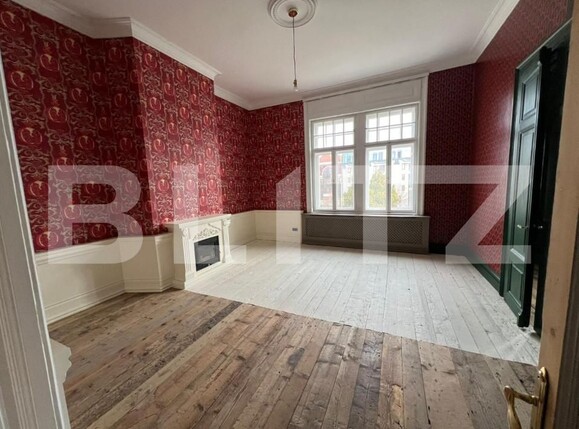 Apartament de închiriat 4 camere Central - 141271AI | BLITZ Târgu Mureș | Poza1