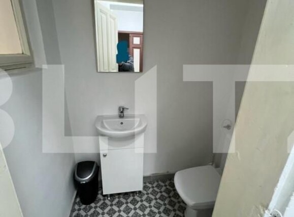 Apartament de închiriat 4 camere Central - 141271AI | BLITZ Târgu Mureș | Poza5