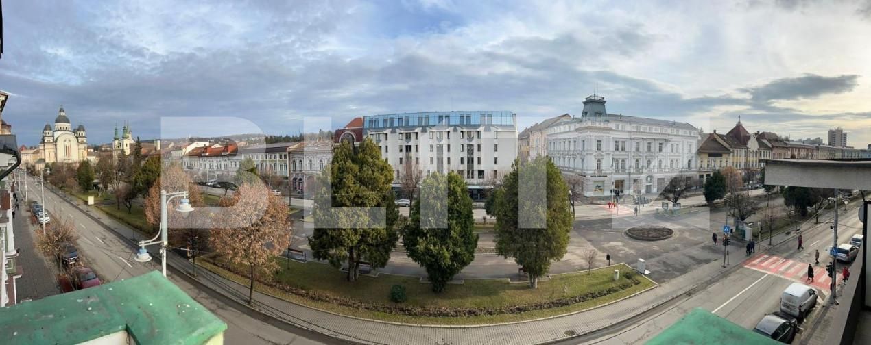 Apartament de închiriat 4 camere Central - 141271AI | BLITZ Târgu Mureș | Poza8