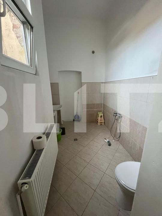 Apartament de închiriat 4 camere Central - 141271AI | BLITZ Târgu Mureș | Poza4