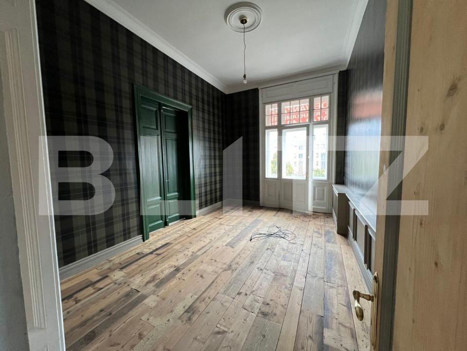 Apartament de închiriat 4 camere Central - 141271AI | BLITZ Târgu Mureș | Poza2