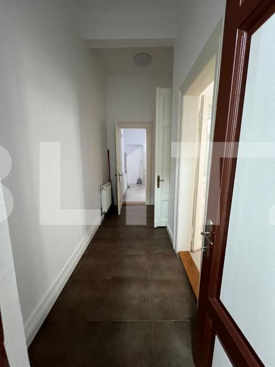 Apartament de închiriat 4 camere Central - 141271AI | BLITZ Târgu Mureș | Poza6