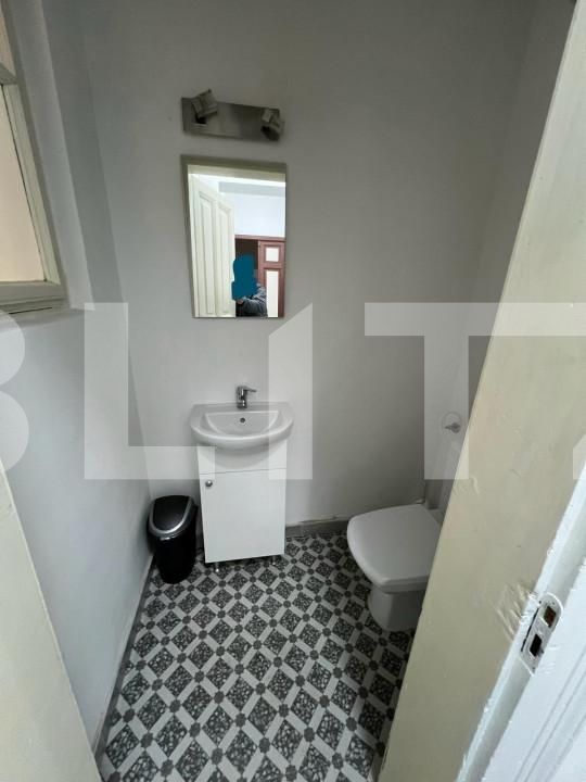 Apartament de închiriat 4 camere Central - 141271AI | BLITZ Târgu Mureș | Poza5