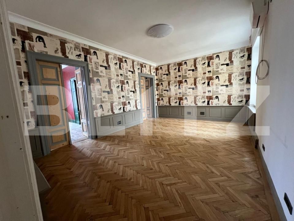 Apartament de închiriat 4 camere Central - 141271AI | BLITZ Târgu Mureș | Poza3