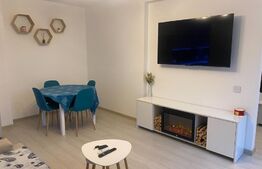 Apartament la casa, 2 camere, 55 mp, Gheorghe Doja