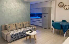 Apartament la casa, 2 camere, 55 mp, Gheorghe Doja