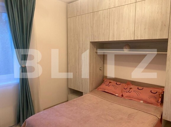 Apartament de închiriat 2 camere Gheorghe Doja - 141272AI | BLITZ Târgu Mureș | Poza5