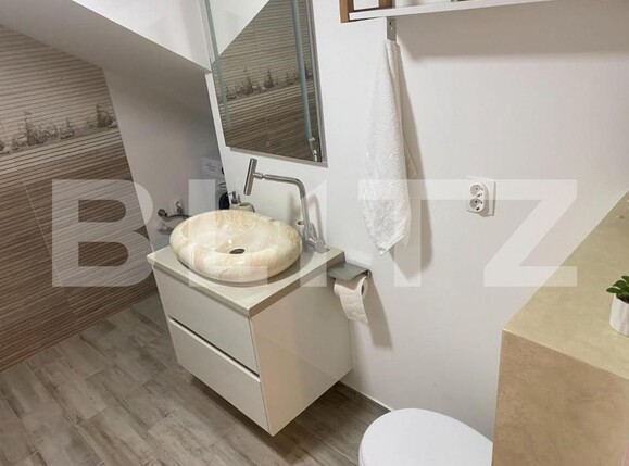 Apartament de închiriat 2 camere Gheorghe Doja - 141272AI | BLITZ Târgu Mureș | Poza7
