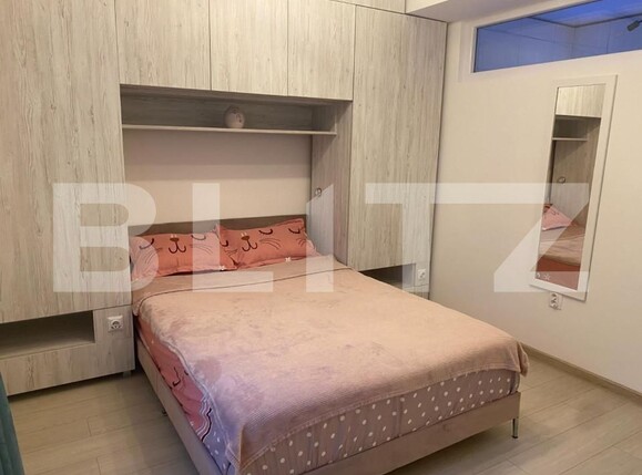 Apartament de închiriat 2 camere Gheorghe Doja - 141272AI | BLITZ Târgu Mureș | Poza4