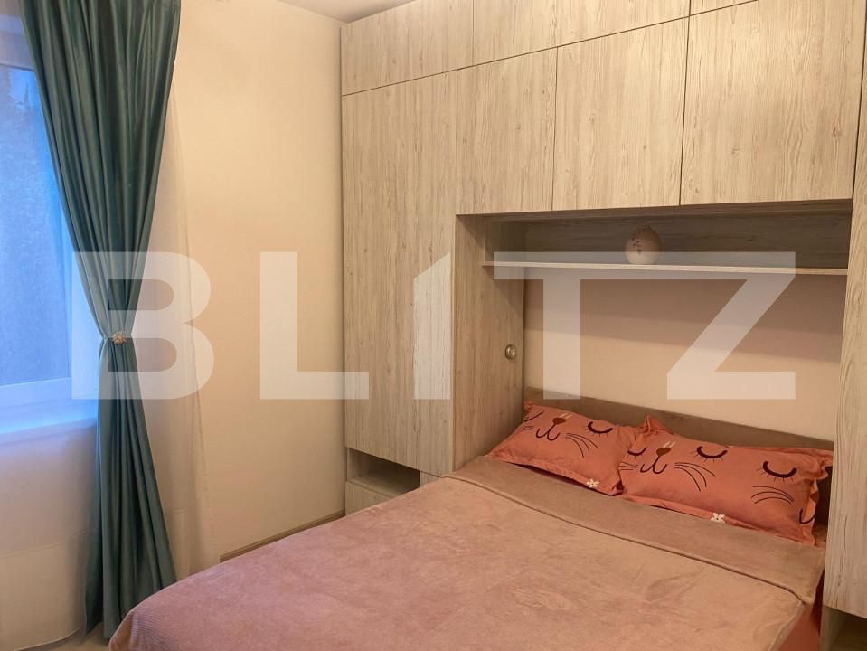 Apartament de închiriat 2 camere Gheorghe Doja - 141272AI | BLITZ Târgu Mureș | Poza5