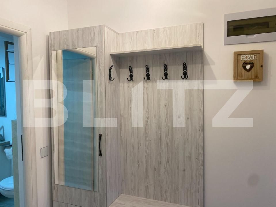 Apartament de închiriat 2 camere Gheorghe Doja - 141272AI | BLITZ Târgu Mureș | Poza8