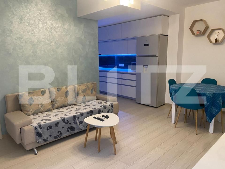 Apartament de închiriat 2 camere Gheorghe Doja - 141272AI | BLITZ Târgu Mureș | Poza2