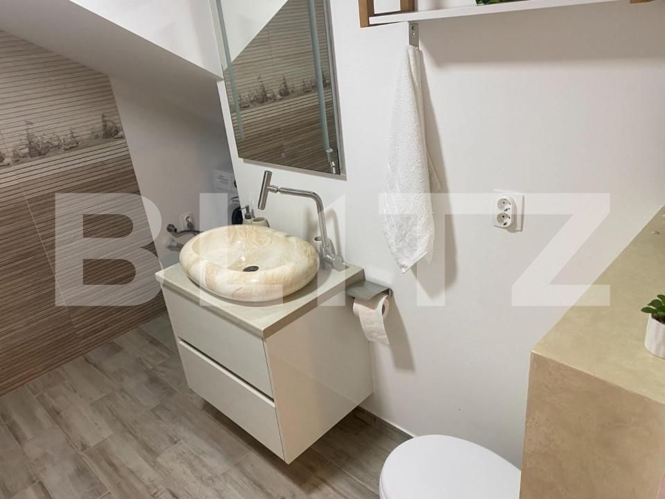 Apartament de închiriat 2 camere Gheorghe Doja - 141272AI | BLITZ Târgu Mureș | Poza7