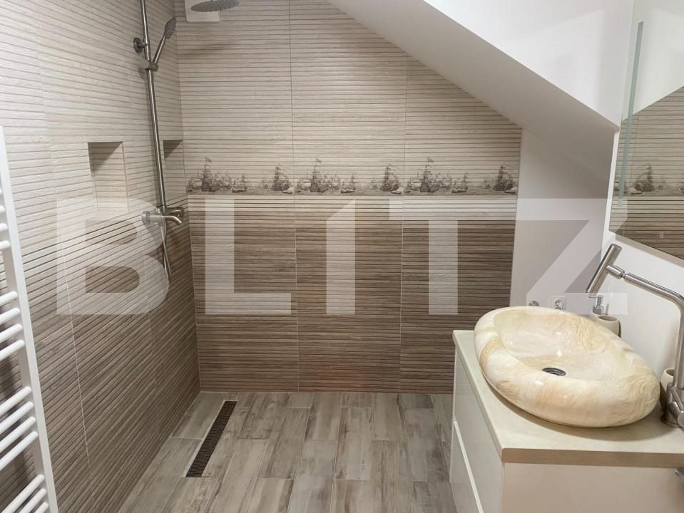 Apartament de închiriat 2 camere Gheorghe Doja - 141272AI | BLITZ Târgu Mureș | Poza6