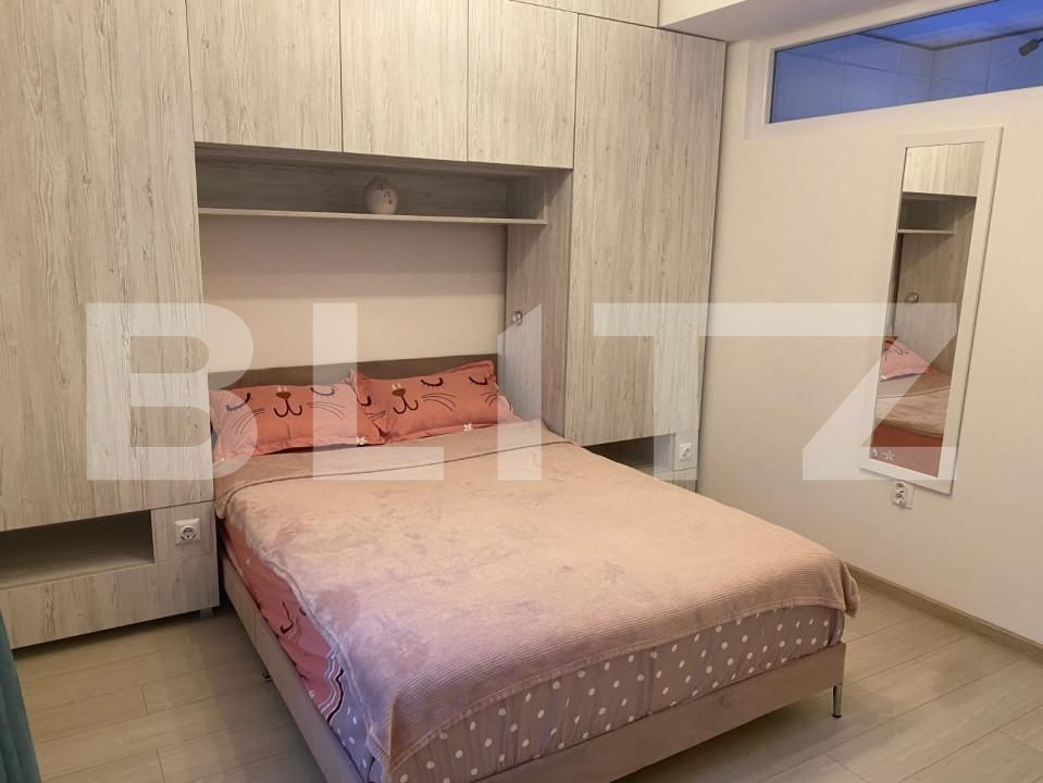 Apartament de închiriat 2 camere Gheorghe Doja - 141272AI | BLITZ Târgu Mureș | Poza4