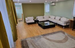 Apartament 3 camere, 140mp, Ultracentral