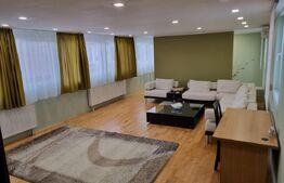 Apartament 3 camere, 140mp, Ultracentral