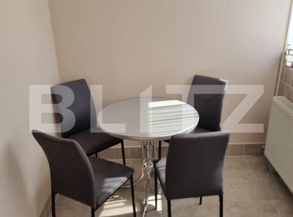 Apartament de închiriat 3 camere Ultracentral - 141273AI | BLITZ Târgu Mureș | Poza19