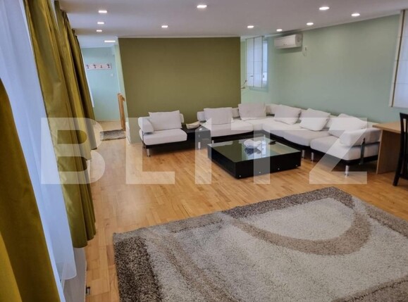 Apartament de închiriat 3 camere Ultracentral - 141273AI | BLITZ Târgu Mureș | Poza1