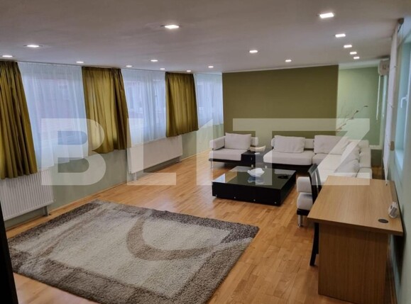 Apartament de închiriat 3 camere Ultracentral - 141273AI | BLITZ Târgu Mureș | Poza7