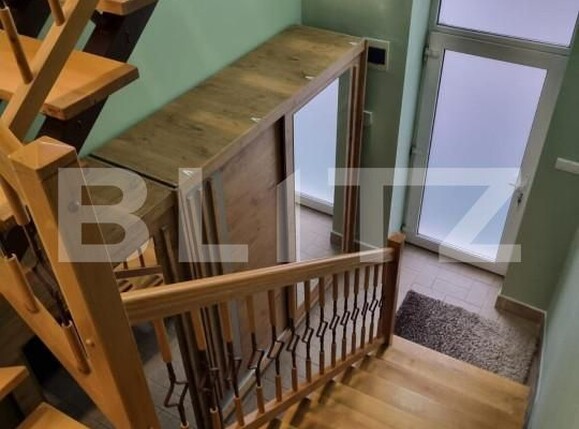 Apartament de închiriat 3 camere Ultracentral - 141273AI | BLITZ Târgu Mureș | Poza3