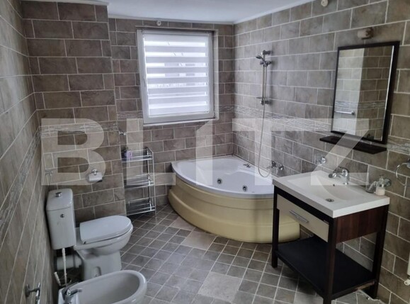 Apartament de închiriat 3 camere Ultracentral - 141273AI | BLITZ Târgu Mureș | Poza6