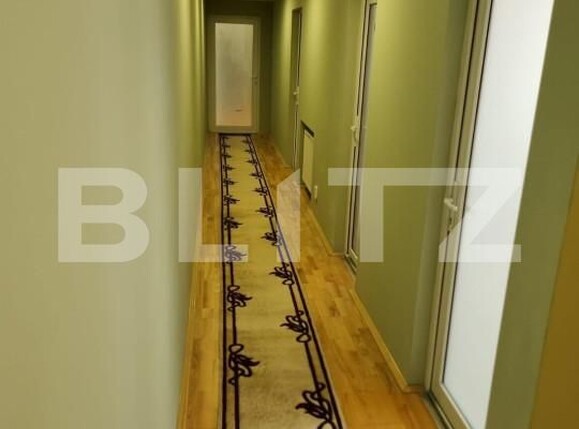 Apartament de închiriat 3 camere Ultracentral - 141273AI | BLITZ Târgu Mureș | Poza9