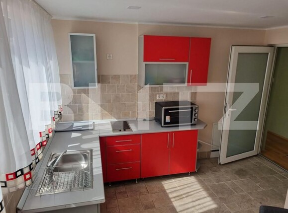 Apartament de închiriat 3 camere Ultracentral - 141273AI | BLITZ Târgu Mureș | Poza13