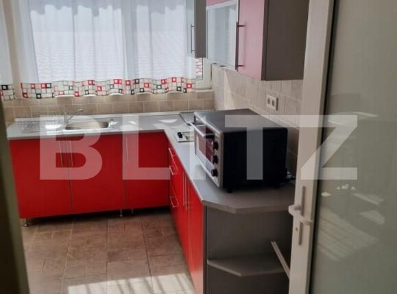 Apartament de închiriat 3 camere Ultracentral - 141273AI | BLITZ Târgu Mureș | Poza8