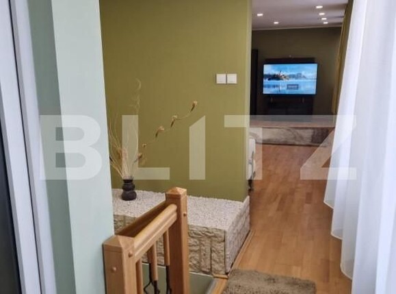 Apartament de închiriat 3 camere Ultracentral - 141273AI | BLITZ Târgu Mureș | Poza4