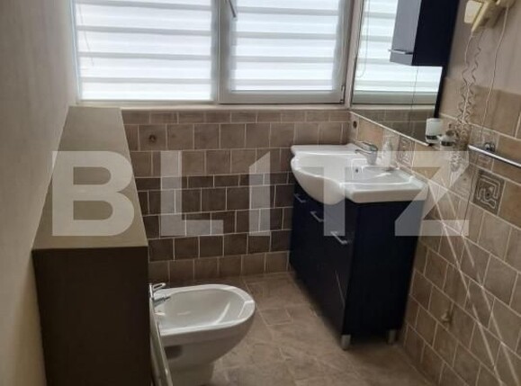 Apartament de închiriat 3 camere Ultracentral - 141273AI | BLITZ Târgu Mureș | Poza8