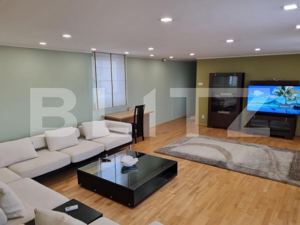 Apartament de închiriat 3 camere Ultracentral - 141273AI | BLITZ Târgu Mureș | Poza14