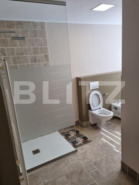 Apartament de închiriat 3 camere Ultracentral - 141273AI | BLITZ Târgu Mureș | Poza3