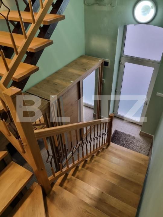 Apartament de închiriat 3 camere Ultracentral - 141273AI | BLITZ Târgu Mureș | Poza3