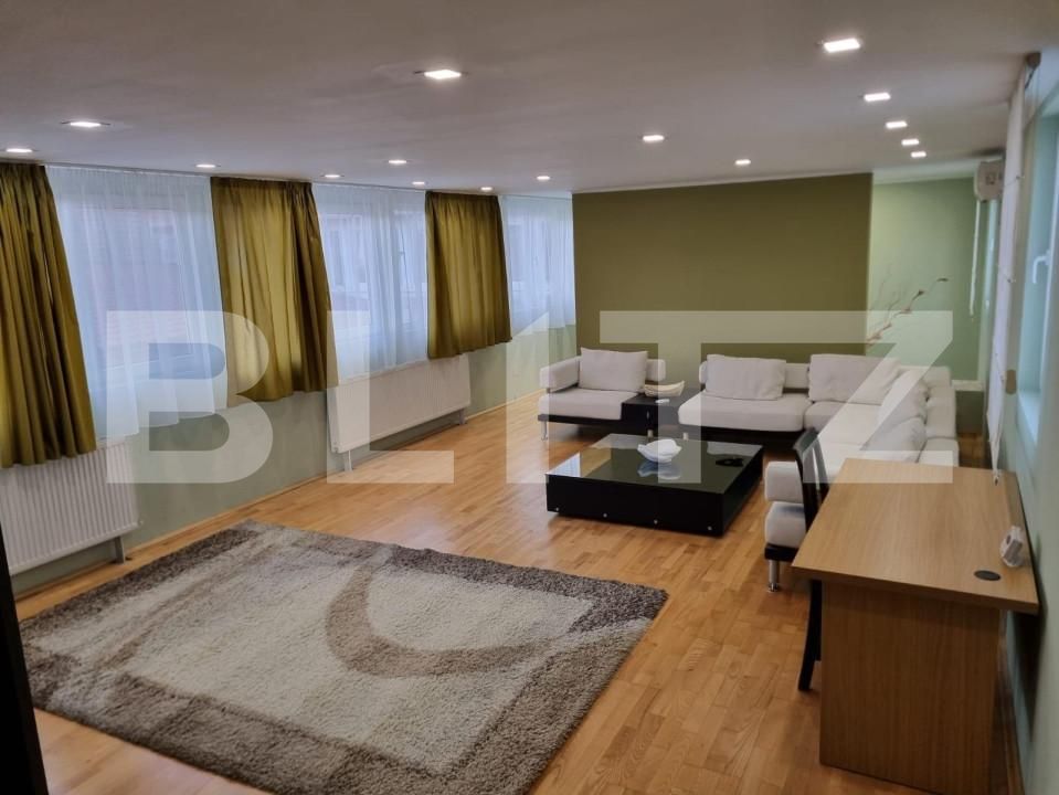 Apartament de închiriat 3 camere Ultracentral - 141273AI | BLITZ Târgu Mureș | Poza7