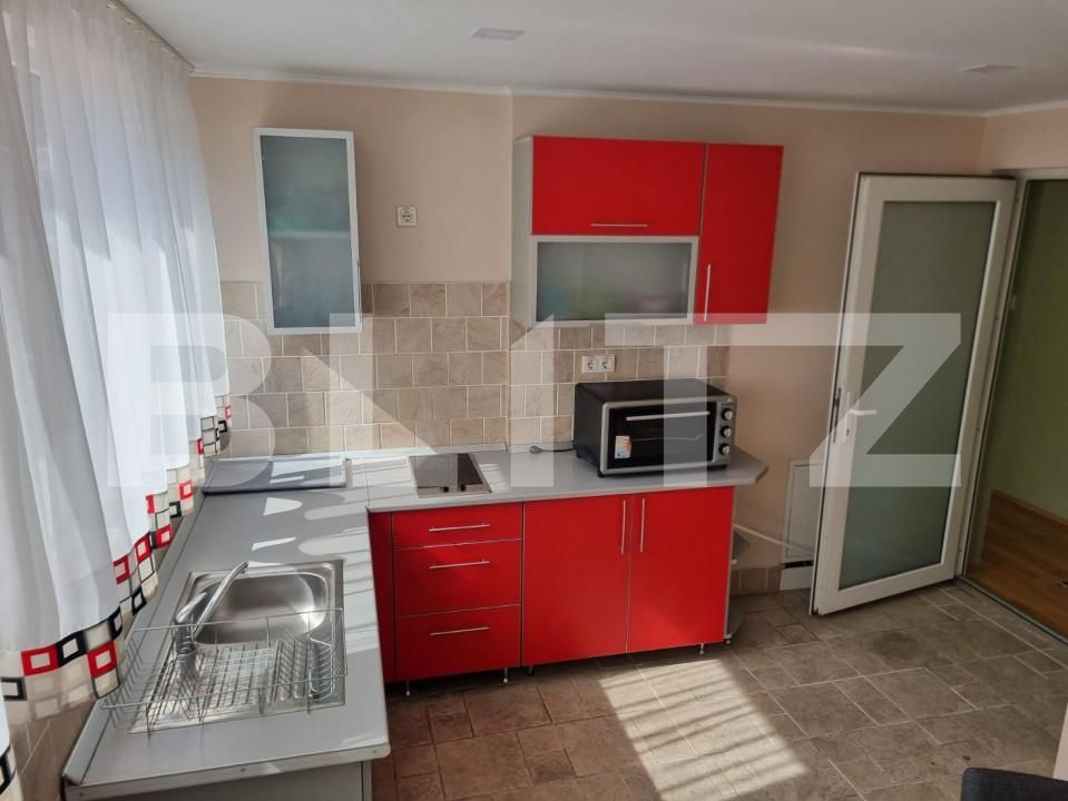 Apartament de închiriat 3 camere Ultracentral - 141273AI | BLITZ Târgu Mureș | Poza9