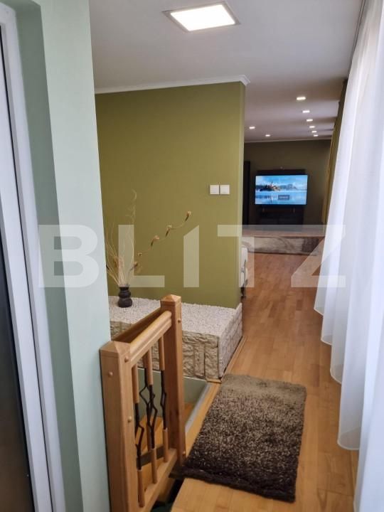 Apartament de închiriat 3 camere Ultracentral - 141273AI | BLITZ Târgu Mureș | Poza4