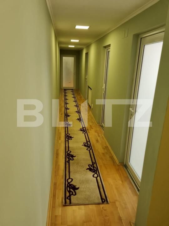 Apartament de închiriat 3 camere Ultracentral - 141273AI | BLITZ Târgu Mureș | Poza9