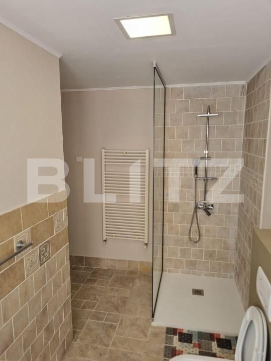 Apartament de închiriat 3 camere Ultracentral - 141273AI | BLITZ Târgu Mureș | Poza6