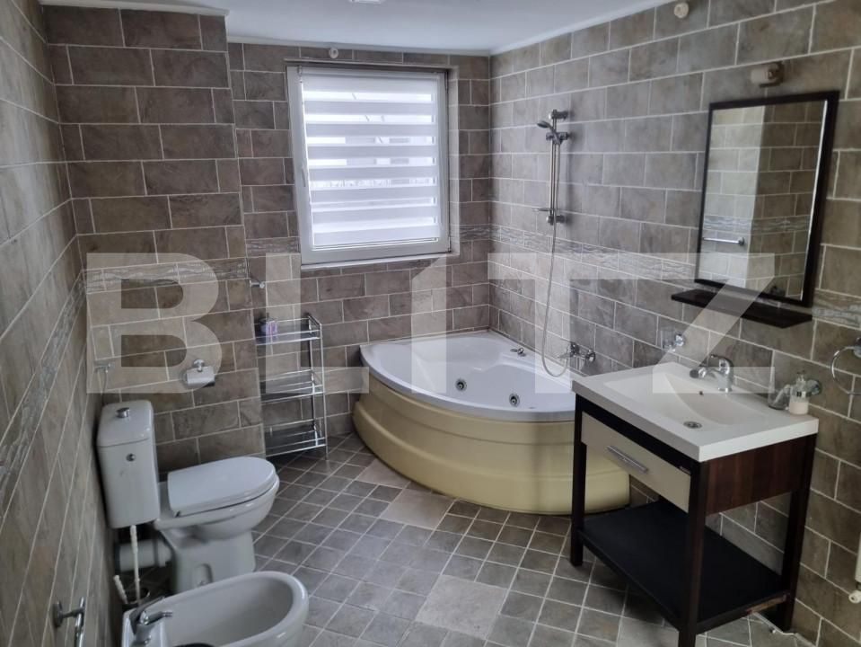 Apartament de închiriat 3 camere Ultracentral - 141273AI | BLITZ Târgu Mureș | Poza10