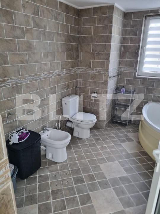 Apartament de închiriat 3 camere Ultracentral - 141273AI | BLITZ Târgu Mureș | Poza2