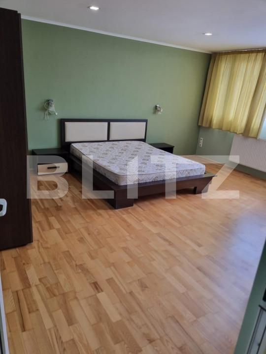Apartament de închiriat 3 camere Ultracentral - 141273AI | BLITZ Târgu Mureș | Poza13